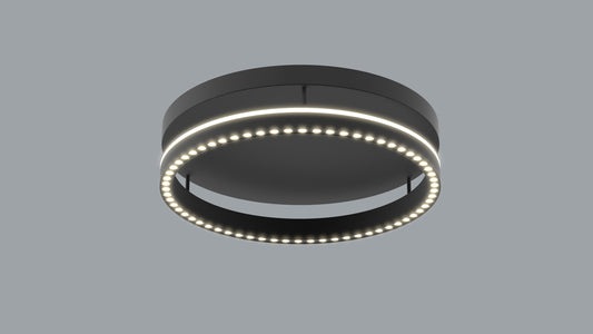 Lumi Halo LED Ceiling Light